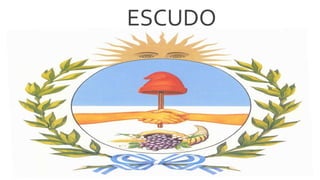 ESCUDO
 