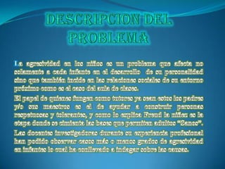 Proyecto  tics presentacion power point