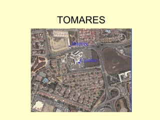 TOMARES 