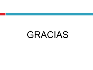 GRACIAS
 