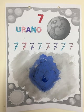 Proyecto universo acabado