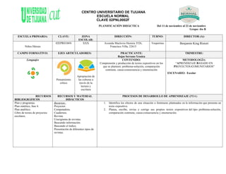 proyecto Un viaje a través del tiempo.docx