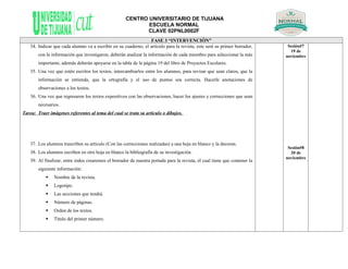 proyecto Un viaje a través del tiempo.docx