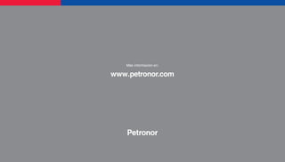 Proyecto URF Petronor 