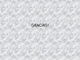 GRACIAS!	
  
 