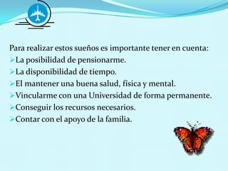 Aspectos intelectuales: la lectura, la investigación y la actualización permanente. MI PERSONALIDADASPECTOS QUE NO ME GUSTAN:Aspecto físico: Mi estatura.