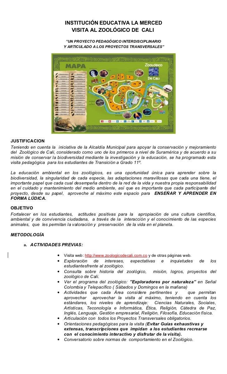 Estudios Para Trabajar En Un Zoo