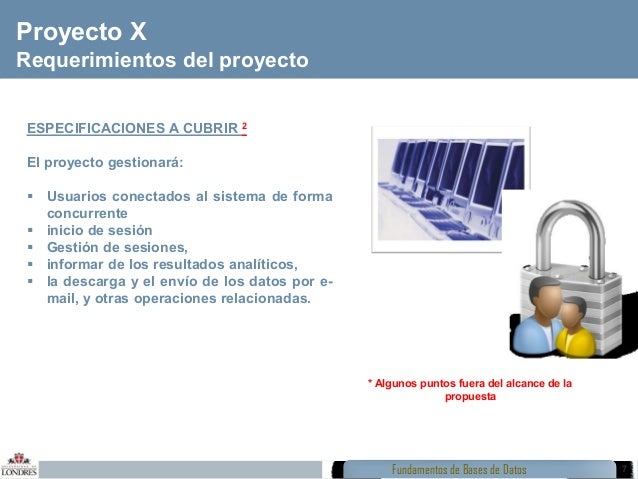 proyecto x proyecto x