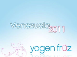 Venezuela 2011 