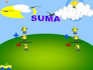 SUMA 