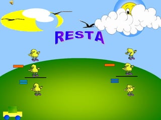 RESTA 