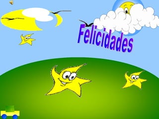 Felicidades 