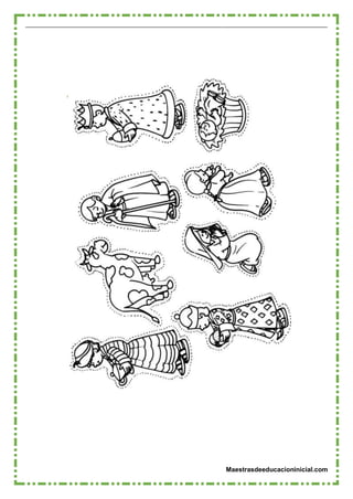 Maestrasdeeducacioninicial.com
 