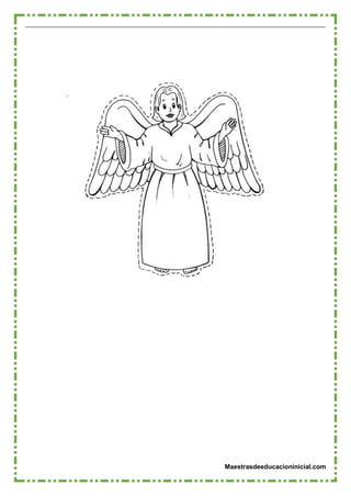 Maestrasdeeducacioninicial.com
 