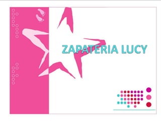 ZAPATERIA LUCY 