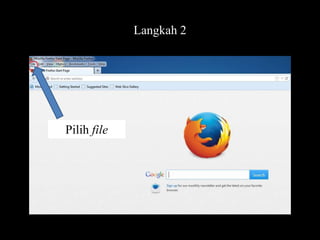 Langkah 2

Pilih file

 
