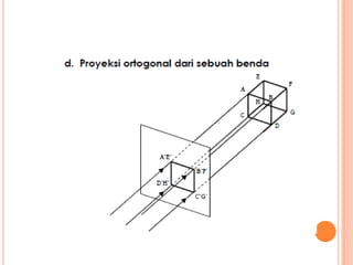 Proyeksi | PPTX
