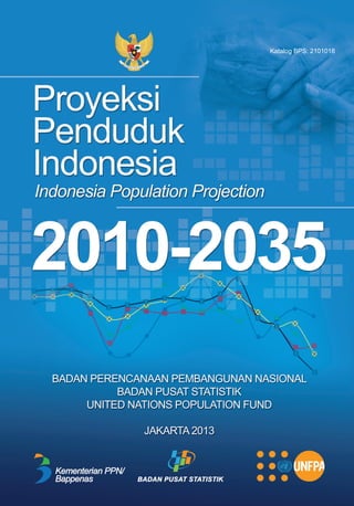 Katalog BPS: 2101018
BADAN PUSAT STATISTIK
Jl. dr. Sutomo No. 6-8 Jakarta 10710
Telp: (021) 3841195, 3842508, 3810291-4, Fax: (021) 3857046
Homepage: http://www.bps.go.id E-mail: bpshq@bps.go.id
ISBN: 978-979-064-606-3
 