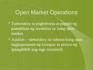 Proyekto sa economics