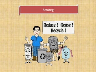 Strategi
 