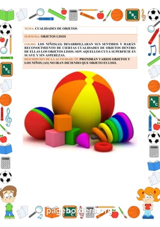 Proyeto de matematicas final[2136] | PDF