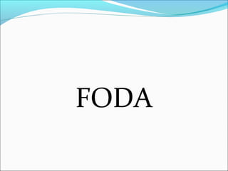 FODA
 