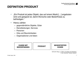 Prozess - Projekt - Produkt