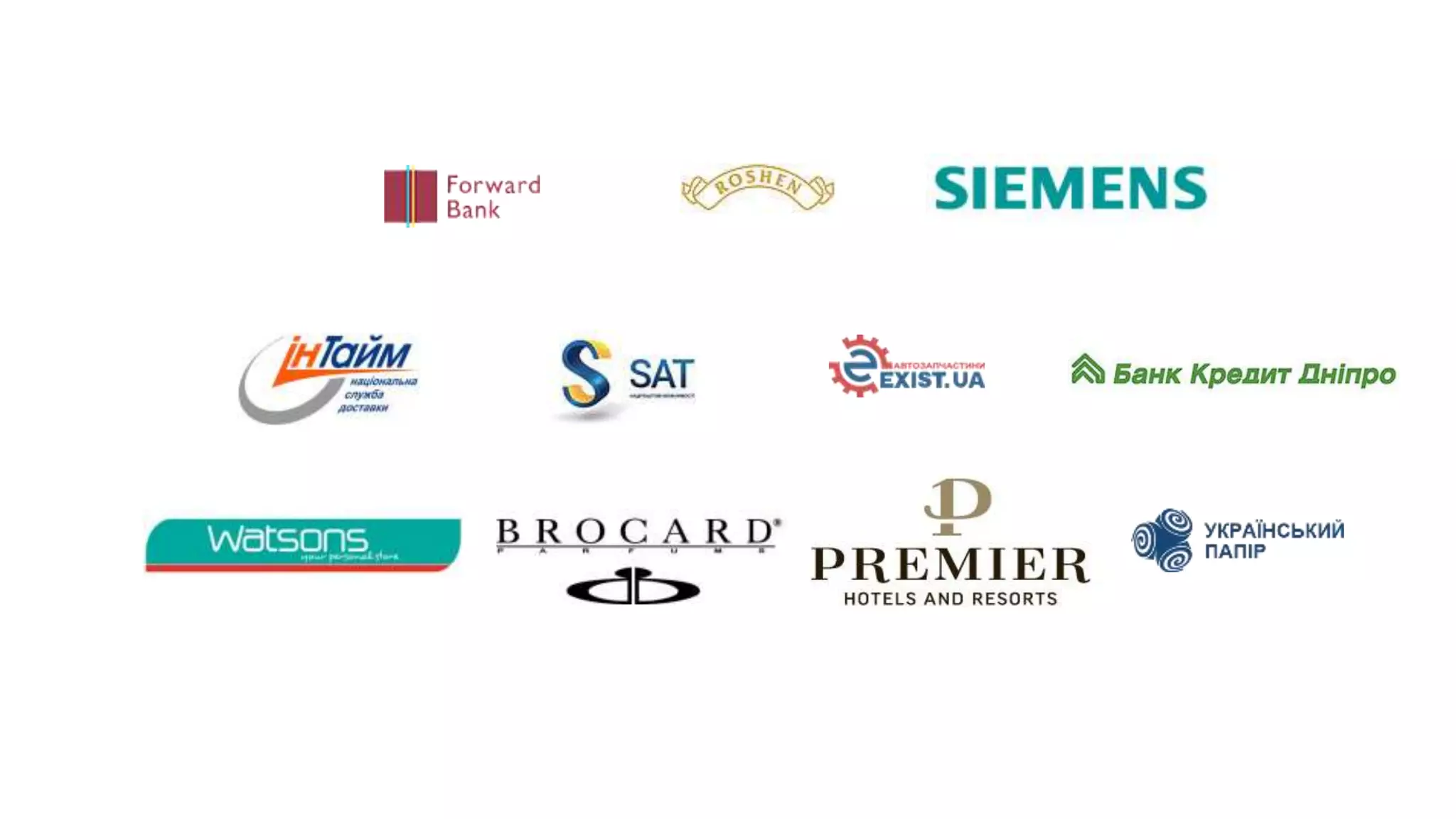 Дмитрий Кораблев "Prozorro и Rialto, государственные и коммерческие закупки, как участвовать и выиграть в тендере"