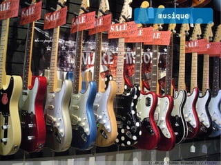 musique




CC-BY // Thomas Brownell // Flickr
 