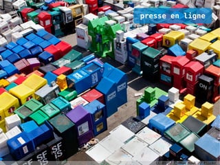 presse en ligne




   CC-BY // Thomas Hawk // Flickr
 