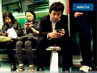 mobile




CC-BY-NC-ND // Ronnie // Flickr
 