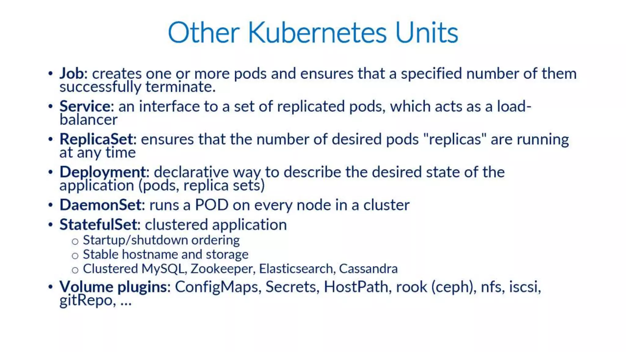 PRP Distributed Kubernetes Cluster