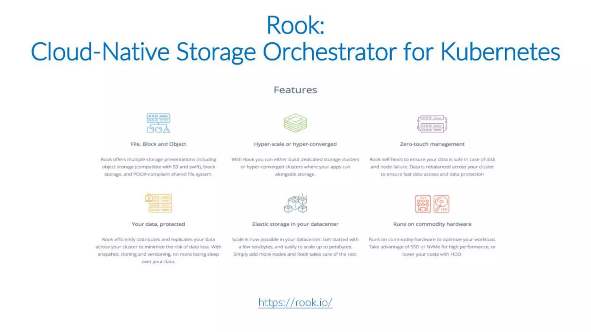 PRP Distributed Kubernetes Cluster