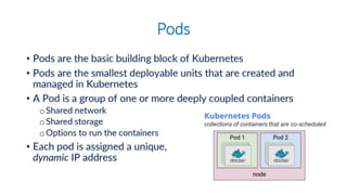 PRP Distributed Kubernetes Cluster