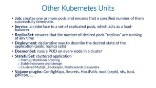 PRP Distributed Kubernetes Cluster