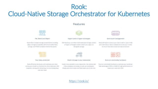 PRP Distributed Kubernetes Cluster