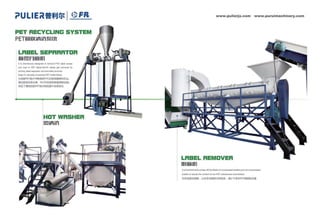 PR plastic recycling machine catalog.pdf