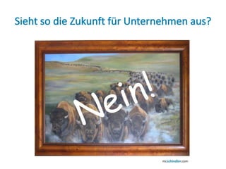 Mobil: hier und jetzt