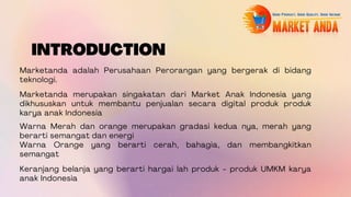 Mencari Nama yang Sempurna: Panduan Lengkap Memilih Nama Perusahaan Marketing Digital