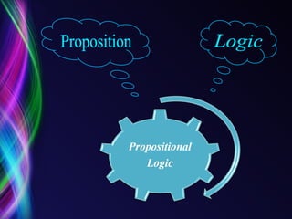 Proposition Logic 