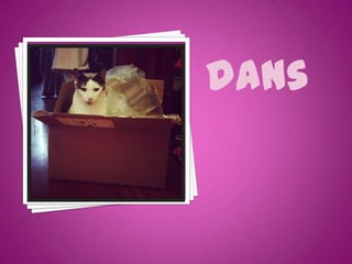 dans