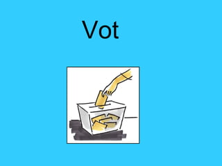 Vot 