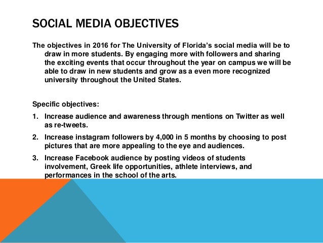 harvard university social media strategy