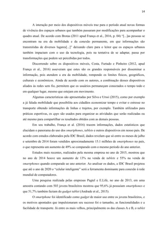 14
2. Business to Consumer (B2C)
Este tipo de relação de negócio ocorre entre um cliente (indivíduo) e a empresa que
comercializa o produto ou serviço por meio da internet. Ou seja, são portais de vendas
direcionados aos consumidores finais como a Amazon, americanas.com, Submarino, por
exemplo (Barros, 2012).
A diferença entre essa modalidade e a venda direta é que o cliente escolhe seus
produtos pelo site, não necessitando ir a uma loja física para realizar sua aquisição (Diniz et
al., 2011). Toda a operação é realizada remotamente em um ambiente preparado para a
aquisição de um produto.
Nakamura (2011) salienta que a grande vantagem deste modelo é a promoção de
produtos de determinadas marcas e ainda a conveniência, flexibilidade e acesso que é
proporcionado. Ele aponta também desvantagens como a impossibilidade de o consumidor
não poder inspecionar a qualidade e integridade do produto podendo, inclusive, ocorrer fraude
na realização da compra.
3. Consumer to Business (C2B)
Ocorre quando um indivíduo utiliza a internet para vender produtos ou serviços a
empresas.
Diniz et al. (2011, p. 3) descreve C2B como sendo “[...] o inverso do B2C e acontece
quando os consumidores vendem para as empresas. É quando uma empresa anuncia na
internet o que ela necessita, ou seja, faz sua intenção de compra, e os consumidores que
possuem o que a empresa quer, fazem a sua oferta. Por exemplo, o site www.amazon.com”.
4. Consumer to Consumer (C2C)
Esta relação se dá entre dois indivíduos ou consumidores finais. Os leilões virtuais que
ocorrem no Mercado Livre, no Brasil ou eBay, nos EUA, são exemplos da relação entre esses
consumidores finais (Barros, 2012). Atualmente, temos como outro exemplo, o site OLX no
Brasil onde uma pessoa cuja intenção é vender um produto ou serviço faz o anúncio e
interessados entram em contato na intenção de adquirir o produto. Sendo assim, a transação
 