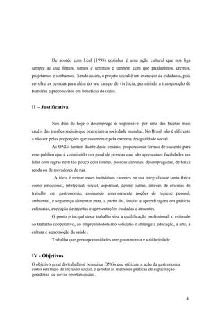 Pré projeto, esboço lv ss