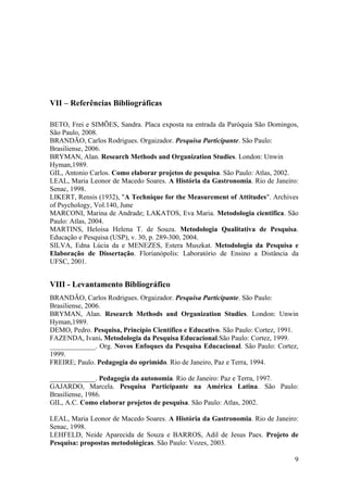 Pré projeto, esboço lv ss