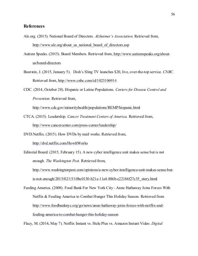pecknarm dissertation