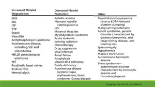 Emerg Med Clin N Am 32 (2014) 649–671
 
