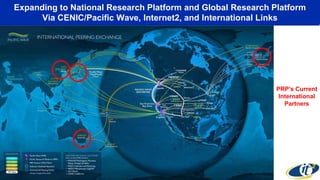 The Pacific Research Platform Two Years In