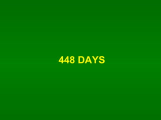 448 DAYS 
